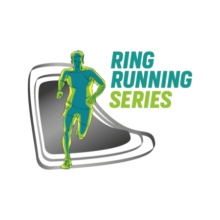 Ring Running Series Logo neu