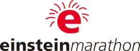 logo einstein Marathon