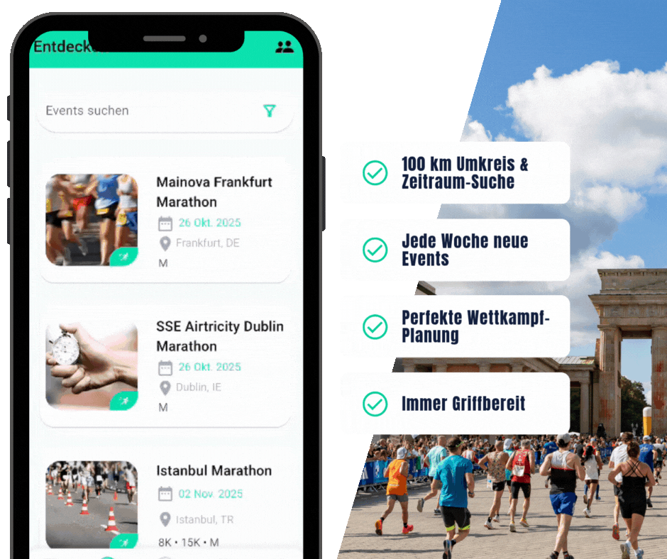 GIF Your Run Laufkalender GIF Your Run Laufkalender
