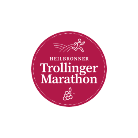 Logo Trollinger Marathon