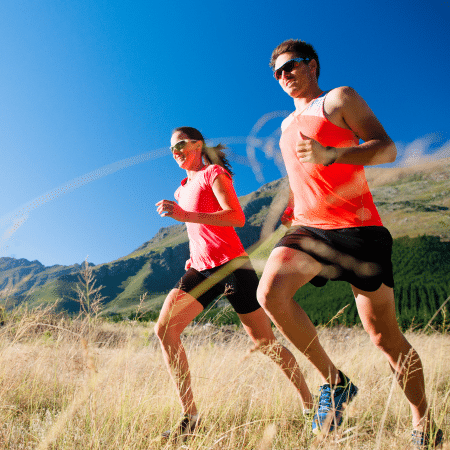 Effektive Tipps, um Laufpartner zu finden