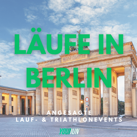 Laufkalender Berlin
