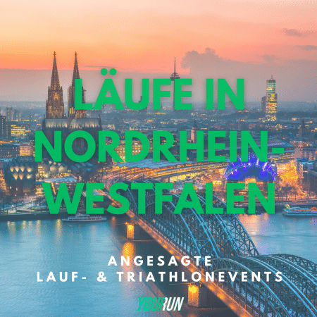 Laufkalender Nordrhein-Westfalen