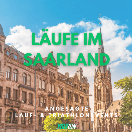 Laufkalender Saarland