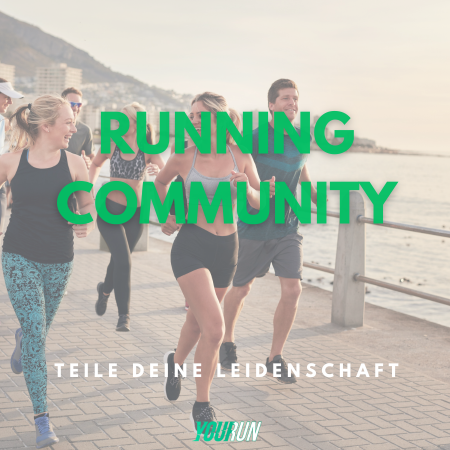 Running Community: Wie Your Run dein Wettkampfleben verändert